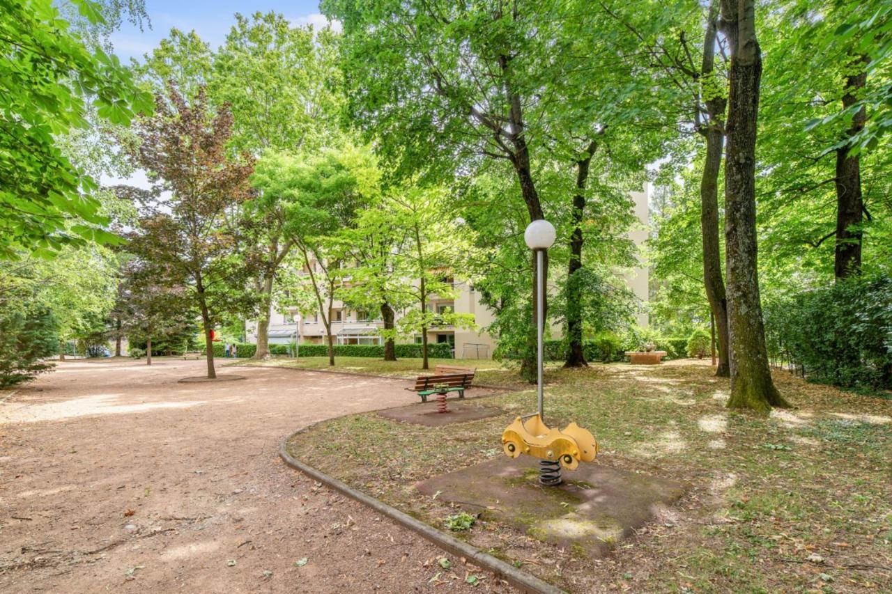 Appartement Mansana - Welkeys Caluire-et-Cuire Kültér fotó
